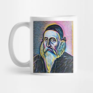 John Dee Portrait | John Dee Artwork 11 Mug